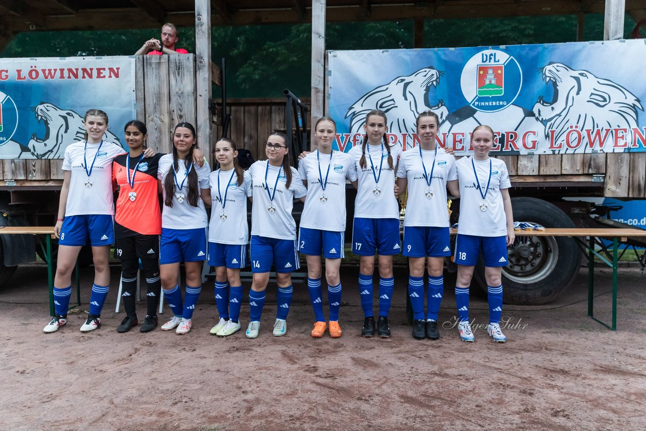Bild 70 - Loewinnen Cup